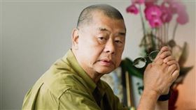 ▲黎智英最後心願曝光：「我想成為臺灣人」。因為他在臺灣看見中國民主的未來。（圖／翻攝自IG @supportjimmylai）