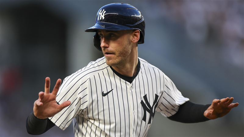 貝林傑外野雙殺美技　賈吉驚：他救了比賽