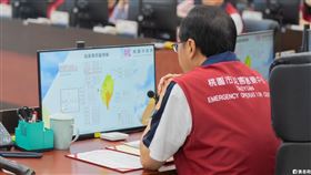 張善政表示，在「便利性」與「風險控管」之間，必須以科學數據為基礎，做出最審慎的判斷。（圖／翻攝自張善政臉書）
