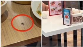 sogo,三合院,屎,天花板（圖／翻攝畫面,翻攝自《新竹爆料公社》）