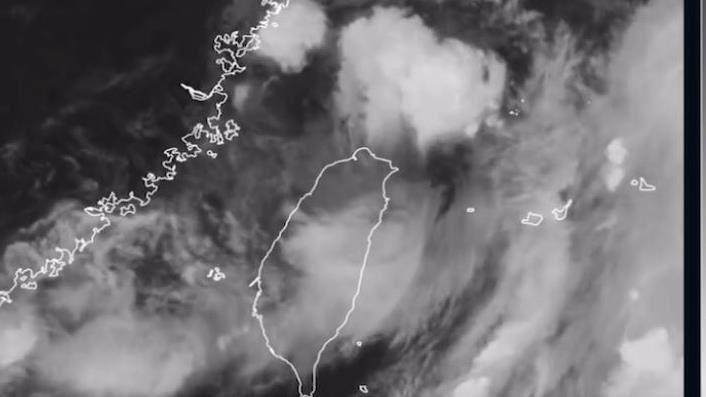 丹娜絲大迴轉敗部復活再來台?粉專解答了