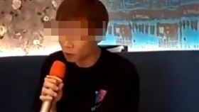 新北,土城,明德路,殺人,家暴,姊妹,臉書。（圖／翻攝畫面）