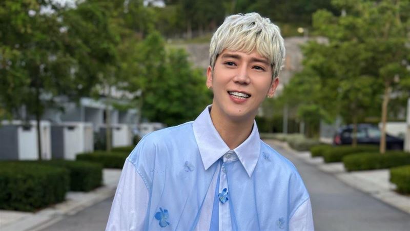 畢書盡哭了　「擔心粉絲離開」吐真實心聲