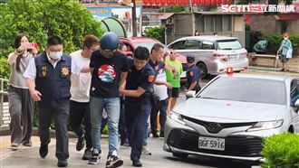 家暴男掰見不到女兒行兇　檢警打臉這樣說