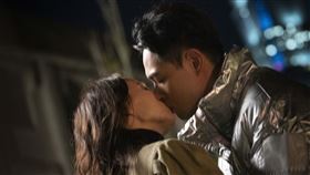 連晨翔、孫淑媚。（圖／ 華視、公視台語台提供）