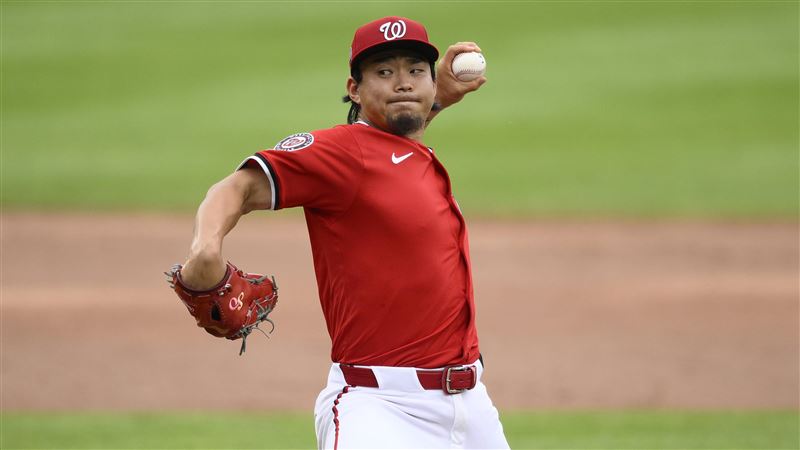 小笠原首秀2.2局失4分　國民又輸主帥被炒