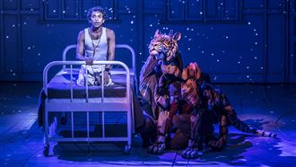 《少年PI》魅力席捲全球　7月首登台演出