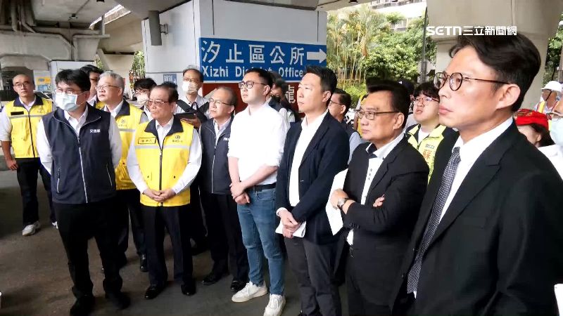 獨／考察比災後重要？傳白拒台鐵官員請假