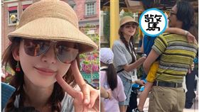 林志玲。鏡週刊