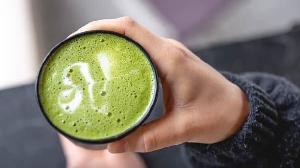 抹茶助燃脂又抗老 營養師示警：4族群別碰