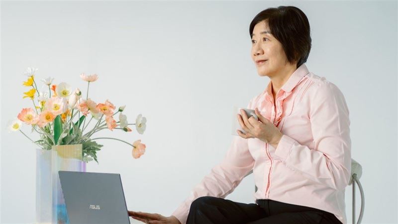 基金教母：「退休後想過怎麼樣的生活？」