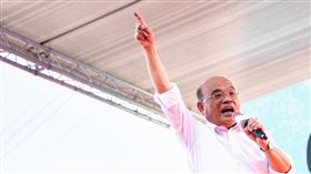 前行政院長蘇貞昌。（圖／翻攝自蘇貞昌臉書）
