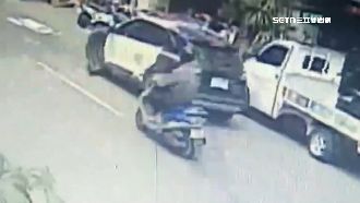 獨／曾登門叫囂　狠夫2週前就計畫毀妻