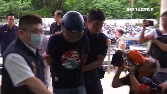 土城男殘殺妻、小姨子　開庭淚：願死刑