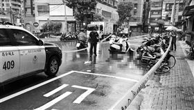 新北土城,凶殺,命案,家暴,妻子,小姨子,意淫,約砲（翻攝畫面）