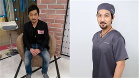 李進良遭北檢約談。（圖／翻攝自李進良臉書）