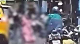 土城男街頭狠殺妻 范雲：4疑點需繼續關心