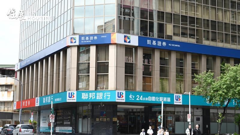 個人週轉金餘額年增15％超越房貸