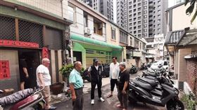 「丹娜絲」風雨成災　台中市政府：財產損失可申請稅負減免