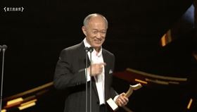 金士傑。（圖／翻攝自YouTube）