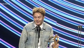 許富凱。（圖／翻攝自YouTube）