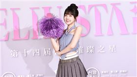 蔡衣宸。（圖／伊林提供）