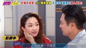 賴慧如、王燦。（圖／民視提供）