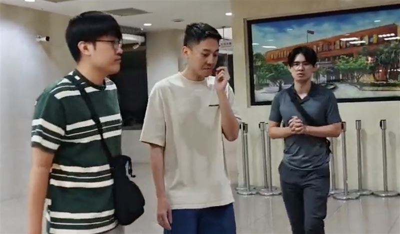 有「馬祖王陽明」稱號的洗防辦科長洪明全，認罪獲緩起訴1年。（圖/資料畫面）