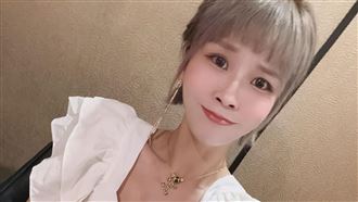 豪宅爆漏水糾紛　丟丟妹強調會負責