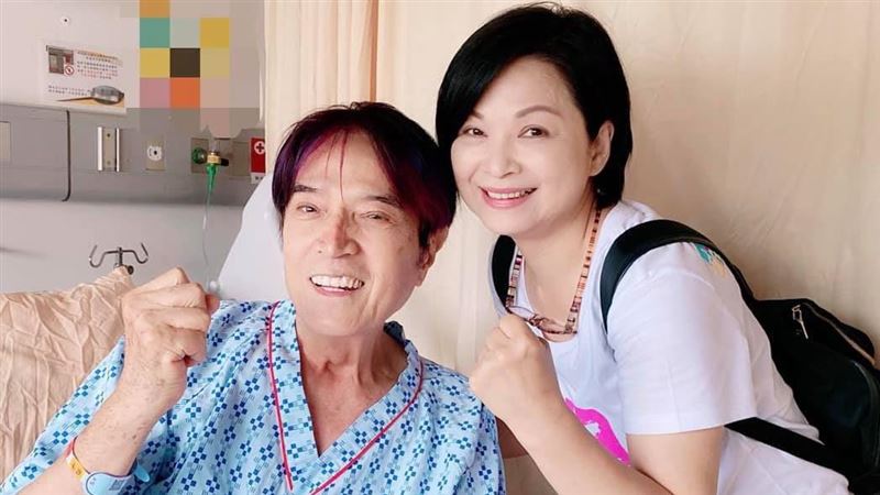 92歲林沖病逝「死因曝光」親友揭後事安排