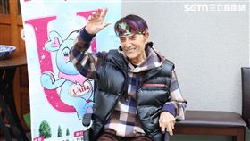 林沖逝世。（圖／記者鄭孟晃攝）