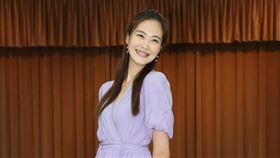 姚采穎如今投奔教育界。（圖／記者邱榮吉攝）