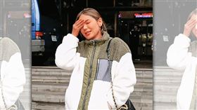 陳沂突然在臉書發文向炎亞綸道歉。（圖／翻攝自陳沂臉書）