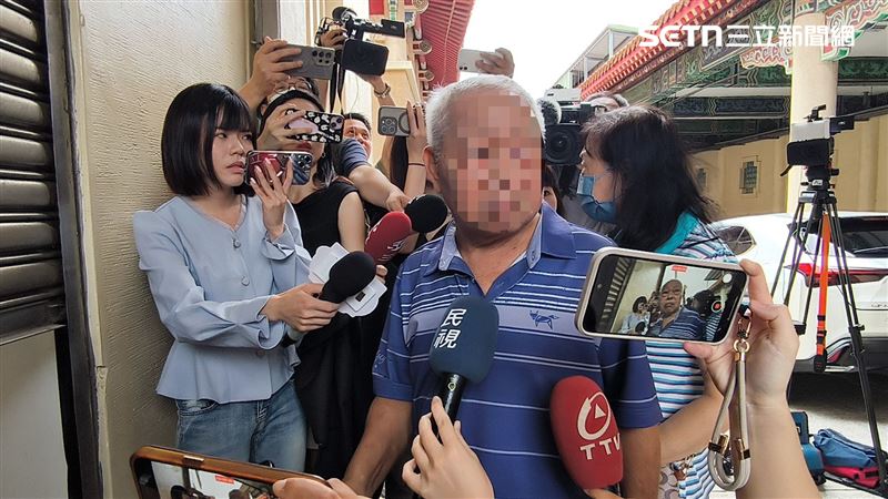 家暴男殘殺2女！乾爹現身怒斥保護令沒用