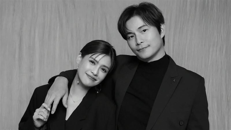 孫協志「PO黑白照」嚇壞網　夏宇童說話了