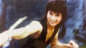 李小飛離世。（圖／李翔提供）