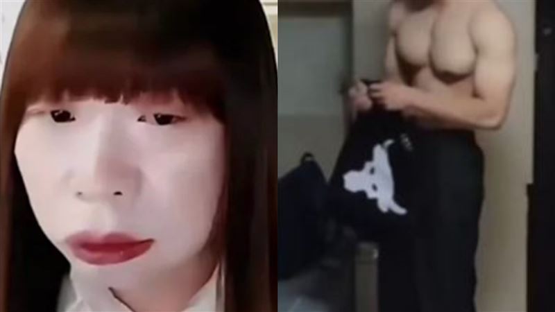 偽娘激戰片1691人受害　港媒：不少常客