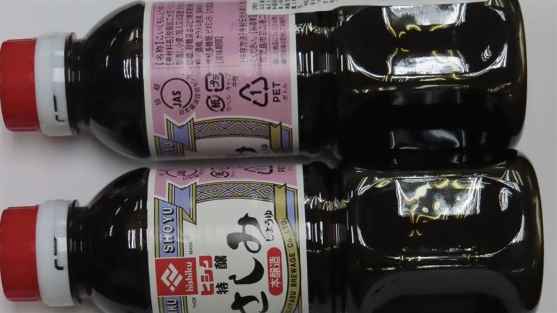 裕毛屋醬油防腐劑超標　越南榴槤也違規