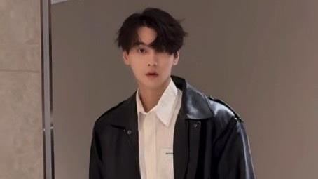 中國男星「寫錯國家名」慘了　公司急出手