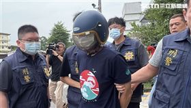 謝男行兇過程十分殘忍，完全想致人於死。（圖／記者黃翎瑄攝）
