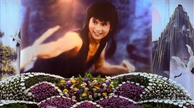 李小飛。（圖／李翔提供）