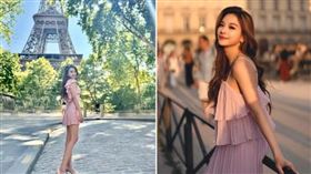 （翻攝艾莉絲臉書）