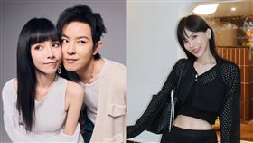 敖犬、發發（圖／翻攝自發發IG）