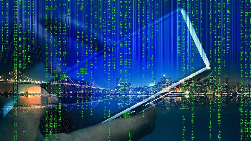 中國建數據帝國　數位身分證恐成監控工具