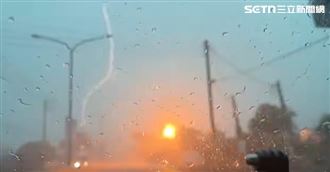 1縣市超會打雷！去年7月閃電11萬次破紀錄