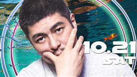 （圖／翻攝自DJ SHINKAWA IG）