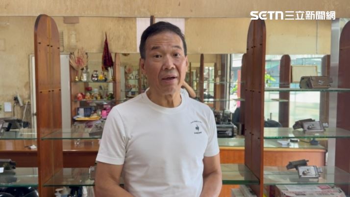 鍾小平認為，朱立倫有很大機會續任黨主席。（資料圖／翻攝畫面）
