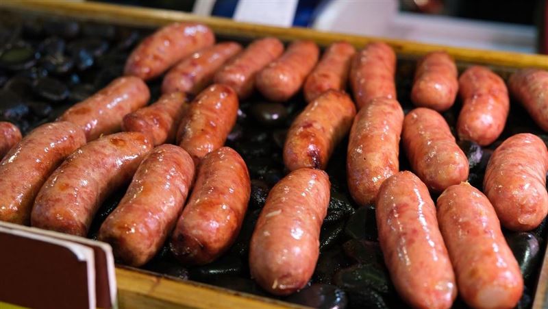 男愛吃香腸害不孕？常碰1類食物 精子沒力