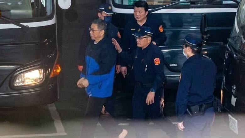 京華城案傳都委會技正　控檢察官曲解