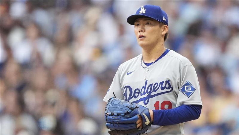 不怪貝茲失誤　山本自責保送多、滑球失控